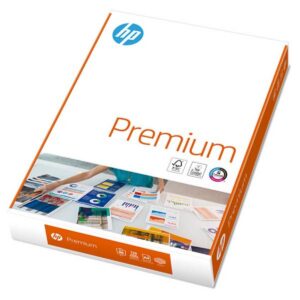 Koopiapaber HP PREMIUM A4 90 g/m², valge