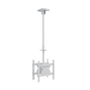 Infoekraani laekinnitus MULTIBRACKETS 2500 kuni 55", valge
