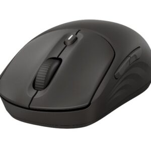 Juhtmevaba hiir HP 405 QUIET, must
