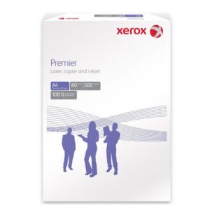 Koopiapaber XEROX PREMIER A4 80g 500 lehte