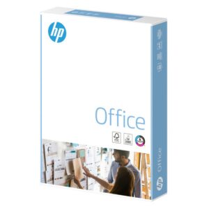 Koopiapaber HP OFFICE A4 80 g/m², valge, 500 lehte