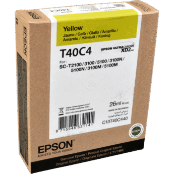EPSON T40C440