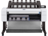HP DesignJet T1600DR
