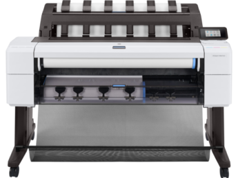 HP DesignJet T1600DR