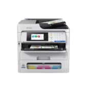 EPSON WORKFORCE PRO EM-C800RDWF