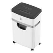 HP OneShred 18CC P-4 paberipurustaja