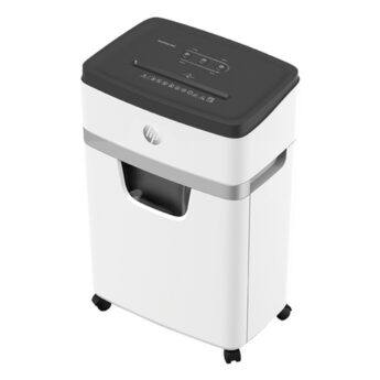 HP OneShred 18CC P-4 paberipurustaja