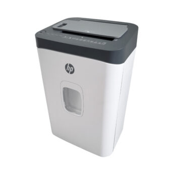 Paberipurustaja HP ONESHRED Auto 200CC, valge-hall