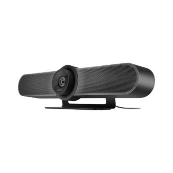 Logitech MeetUp 4K konverentsikaamera