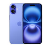 Apple iPhone 16 128 GB Ultramarine