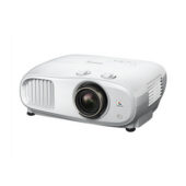 Epson EH-TW7100 4K PRO-UHD kodukinoprojektor