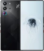 Nutitelefon REDMAGIC 10 Pro 5G 12/256GB Shadow