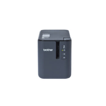 Brother P-touch PT-P950NW sildiprinter