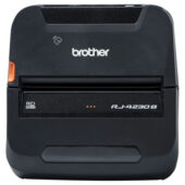 Sildiprinter Brother RJ-4230B (RJ4230BZ1)