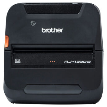 Sildiprinter Brother RJ-4230B (RJ4230BZ1)
