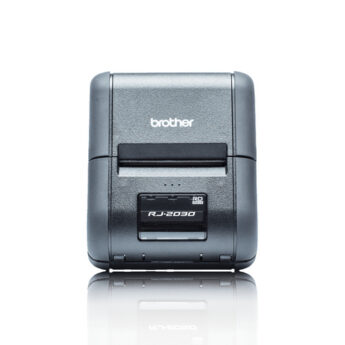 Sildiprinter Brother RJ-2030
