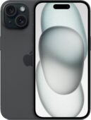 Nutitelefon Apple iPhone 15 128GB must (MTP03)