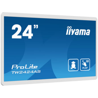 Interaktiivne ekraan iiyama TW2223AS-B1 24IN VA ANDROID OS