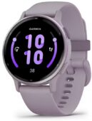 Nutikell Garmin Vivoactive 5 lilla (010-02862-13)