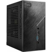 Arvuti Asrock DeskMini B760 seeria 1,92 L must Intel B760 LGA 1700