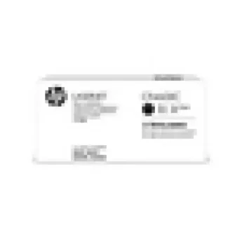Tooner HP 656X must originaal (CF460X)