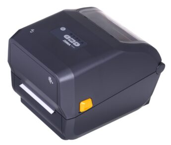 Sildiprinter Zebra Käsitsi ZD421