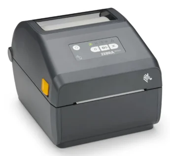 Sildiprinter Zebra ZD421c [ZD4A042-C0EE00EZ]