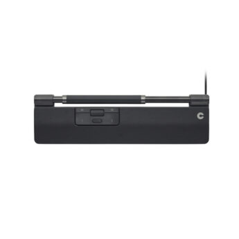 Arvutihiir Contour RollerMouse Pro juhtmega Slim WR