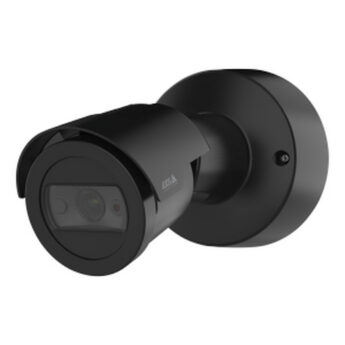 IP-kaamera Axis M2036-LE must 130 HFOV