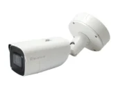 IP-kaamera LevelOne fikseeritud Bullet 4xZ 8MP/H.265/IR/19W/PoE/IP67