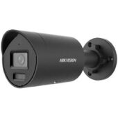 IP-kaamera Hikvision DS-2CD2087G2H-LIU/SL(2.8)eF/must
