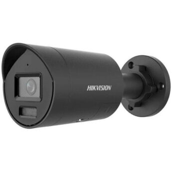IP-kaamera Hikvision DS-2CD2087G2H-LIU/SL(2.8)eF/must