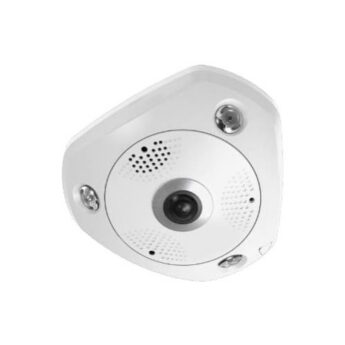 Veebikaamera LevelOne FCS-3095 tööstuskaamera Kuuliline IP turvakaamera sise- ja välistingimustesse 4000 x 3000 px…