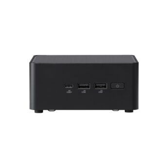 Arvuti Asus RNUC14RVHI300000I BB C3 100U TK