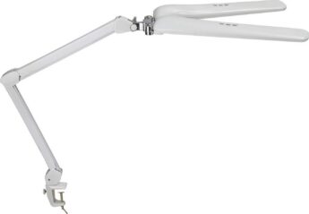 Laualamp Maul valge (8205402)