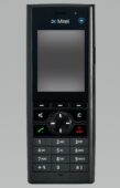 Lauatelefon Mitel DECT 712dt