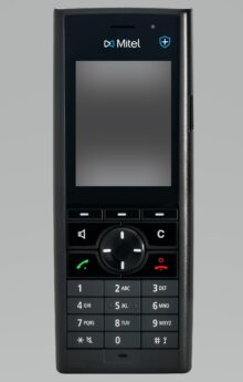 Lauatelefon Mitel DECT 712dt