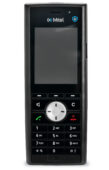 Lauatelefon Mitel DECT 722dt komplekt