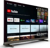 Televiisor Philips 32HFL4518/12 81,0cm (32″) Hospitality
