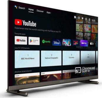 Televiisor Philips 32HFL4518/12 81,0cm (32″) Hospitality