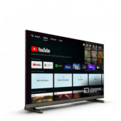 Televiisor Philips 50HFL4518U/12 LED 50” 4K Ultra HD Android