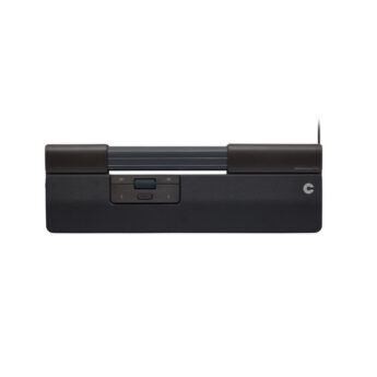 Arvutihiir Contour SliderMouse Pro kahekäeline USB Type-A Rollerbar 2800 DPI