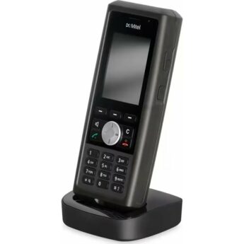 Lauatelefon Mitel 732d DECT komplekt