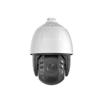 IP-kaamera LevelOne IPCam FCS-4072 PTZ32x kuppelkaamera välitingimustesse 4MP H.265 IR 20W PoE