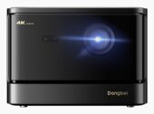 Projektor Dangbei Mars Pro 2 4K Laser Google TV-ga