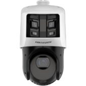 IP-kaamera Hikvision DS-2SE4C425MWG-E/26(F0)