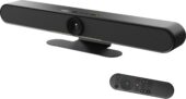 Veebikaamera Ipevo KFT VC-B4K UHD 4K videokonverentsisüsteem must