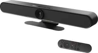 Veebikaamera Ipevo KFT VC-B4K UHD 4K videokonverentsisüsteem must