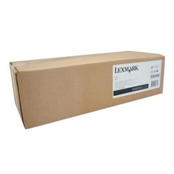 Tooner Lexmark RTN PROG. must 28K