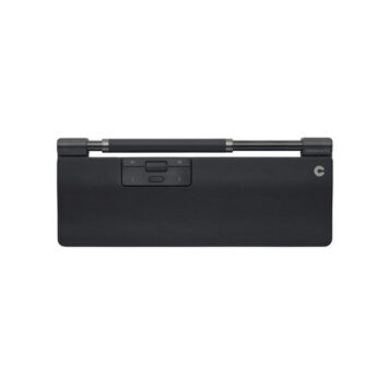 Arvutihiir Contour RollerMouse Pro WL Regular WR vegan nahk